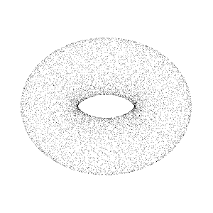 pointcloud gif public domain from wikipedia